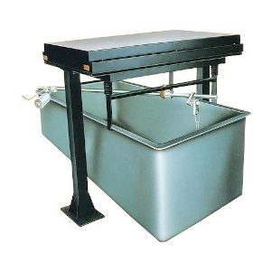 milk-weighing-system