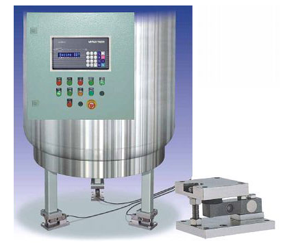 Tank weighing scales tank-weighing-scales